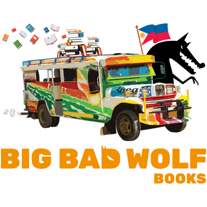 Big Bad Wolf Books Sdn Bhd (Philippines)