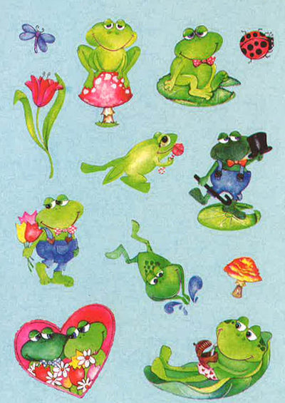 Sandylion: Album & Stickers Album Et Autocollants