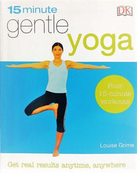 15 Minute: Gentle Yoga