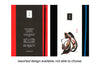 Assorted Lined Notebooks