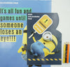 Despicable Me Play Pack