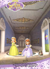 Sofia The First: Sticker Pad