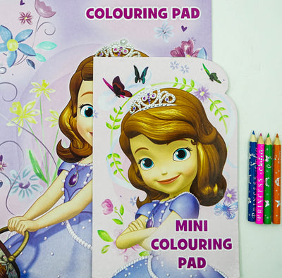 Sofia The First Play Pack