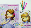 Sofia The First Play Pack