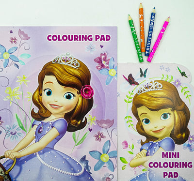 Sofia The First Play Pack