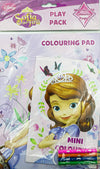 Sofia The First Play Pack