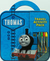Thomas Travel Activity Pack (Hb)