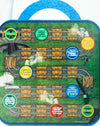 Thomas Travel Activity Pack (Hb)