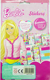 Barbie Sticker: Life Is Sweet