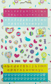 Barbie Sticker: Life Is Sweet