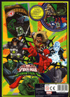 Ultimate Spider-Man Vs Sinister 6 - Sticker Pad