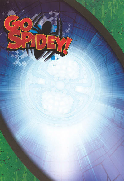 Ultimate Spider-Man Vs Sinister 6 - Sticker Pad