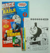 Thomas Bumper Play Pack