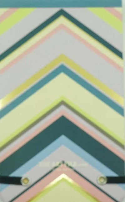 The Art Life: A6 Jotter - Mirage