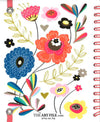 A6 Poly Note Book I Summer Breeze