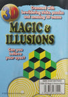 3D Poc:Magic Illusions
