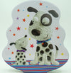 Marzipan Activity Tin Setdog