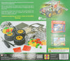 Haynes Tractor Construction Set