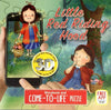 Little Red Riding Hood: Come-To-Life Puzzle And Storybook