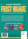 Good Grades: First Grade