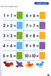 Good Grades: First Grade