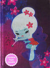 Hada 25R (Ruled Notebook)