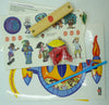 The Respiratory System: Learning And Activity Box