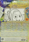 Finding Dory 100 Stickers Set