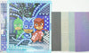 Pj Masks: Mosaic Stickers