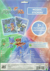 Pj Masks: Mosaic Stickers