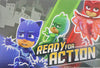 Pj Masks: Sticker Paradise Set