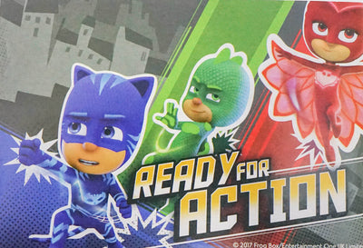 Pj Masks: Sticker Paradise Set