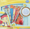 Disney's Jake & The Never Land Pirates Stamp Into Fun Set