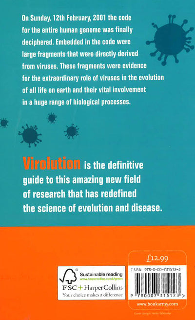 Virolution