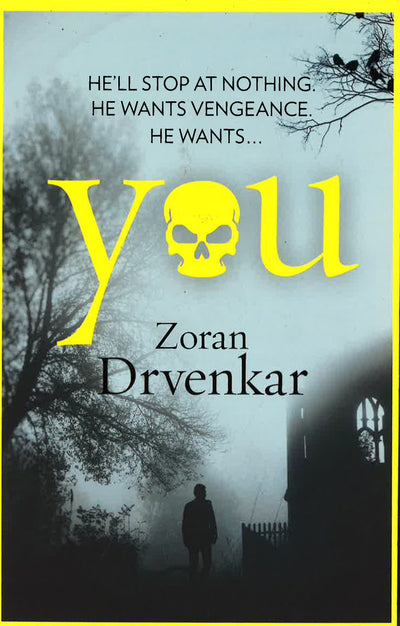 You