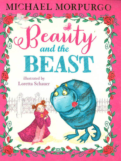 Beauty And The Beast