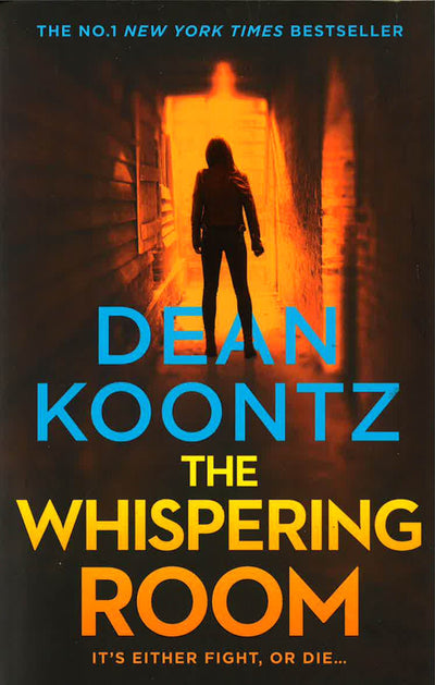 The Whispering Room