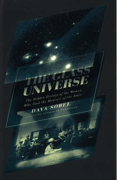 The Glass Universe