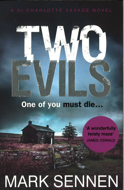 Two Evils