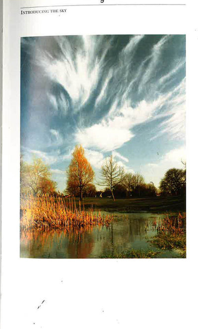 Weather: Collins Nature Guide