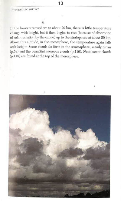 Weather: Collins Nature Guide