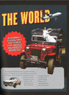 The Grand Tour: Guide To The World