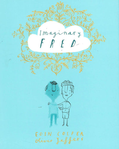 Imaginary Fred