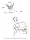 Imaginary Fred
