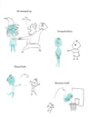 Imaginary Fred
