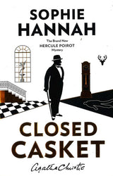 Closed Casket (Hb)