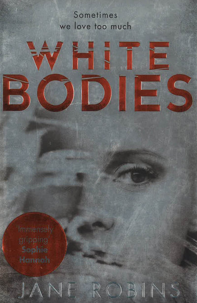White Bodies Hb