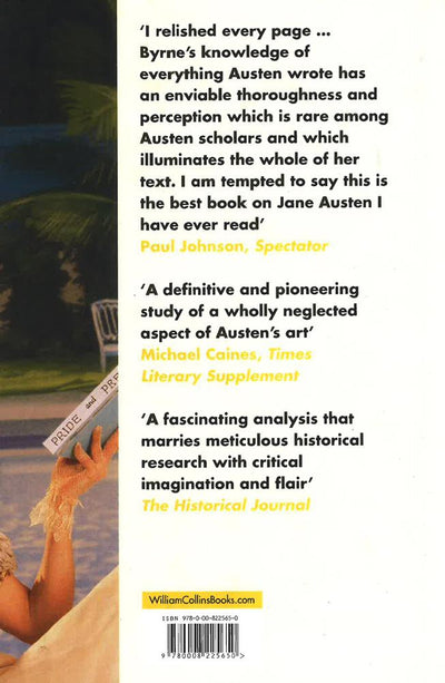 The Genius Of Jane Austen
