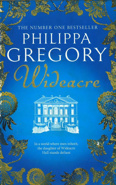 Wideacre