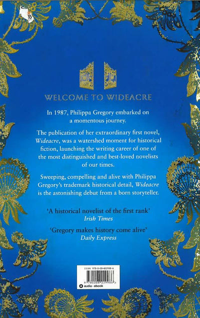 Wideacre